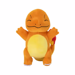 Peluche Jazwares Pokémon Charmander