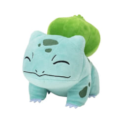 Pokémon Peluche Bulbizarre 20 cm