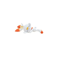 JAZWARES Pokémon Bulbizarre Scorbunny