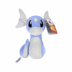 Peluche Jazwares Pokémon Dratini