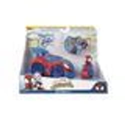 SPIDEY AND FRIENDS - JOUET MULTICOLORE (TOY PARTNER SNF0113) JAZWARES