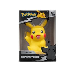 Figurine Pikachu 2 - Jazwares - Pokémon - 11 cm