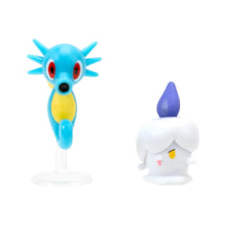 Pokémon Battle Figure Set