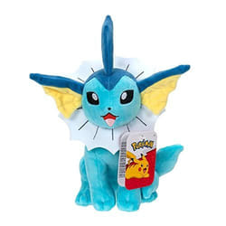 Peluche Jazwares Pokémon Vaporeon
