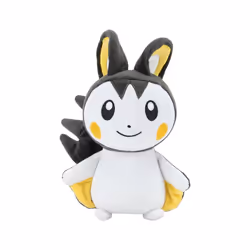 Peluche Jazwares Pokémon Emolga