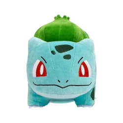 Pokémon Peluche Bulbizarre - 30 cm