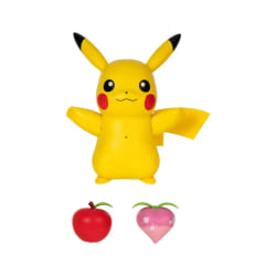 My Partner Pikachu 11 cm
