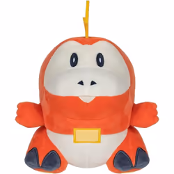 Peluche Jazwares Pokemon Fuecoco