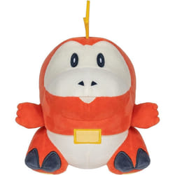 Peluche Jazwares Pokemon Fuecoco