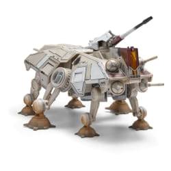 Star Wars - Véhicule avec figurines Dreadnaught Class AT-TE 23 cm