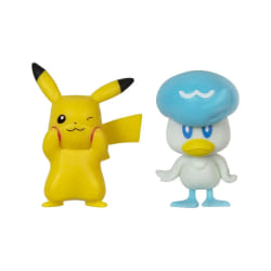 Jazwares Pokémon Battle Figure Pack