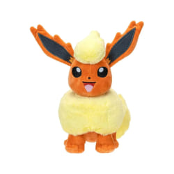 Peluche Pyroli