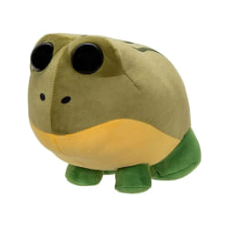 JAZWARES Bullfrog