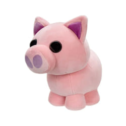 Adopt Me! Pig Peluche 20 cm