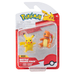 ak tronic Software & Services Glumanda & Pikachu