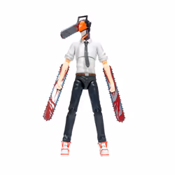 Jazwares Total Anime Chainsaw Man