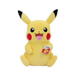 Jazwares Pikachu 2