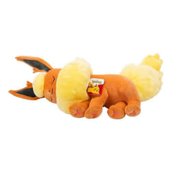 Peluche - JAZWARES - Pyroli - 50 cm - Multicolore - Pour enfants - Intérieur