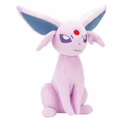 Pokémon PKW4263 peluche - Vue supplémentaire 2