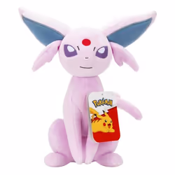 Pokémon PKW4263 peluche - Vue supplémentaire 3