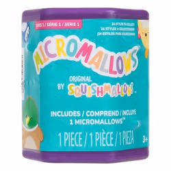 Squishmallows Micromallows