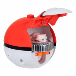 Jazwares 70040 figurine pour enfant - Vue supplémentaire 3