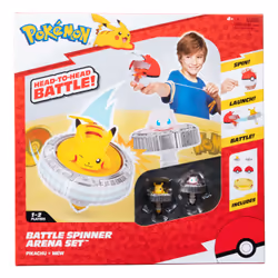 Jazwares 70040 figurine pour enfant - Vue supplémentaire 4