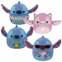Squishmallows SQDI01080