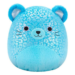 Squishmallows Jaguar