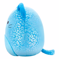 Squishmallows Jaguar
