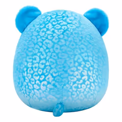 Squishmallows Jaguar