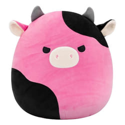 Squishmallows Kuh