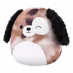 Squishmallows Hund Zerdan
