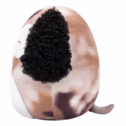 Squishmallows Hund Zerdan