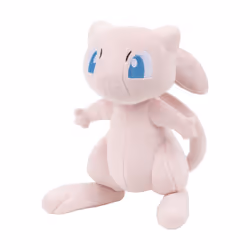 Pokémon 0191726944331 peluche - Vue supplémentaire 2