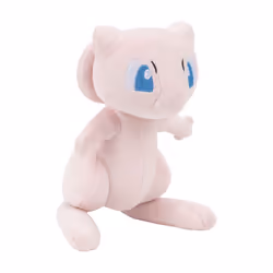 Pokémon 0191726944331 peluche - Vue supplémentaire 3