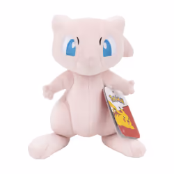 Pokémon 0191726944331 peluche - Vue supplémentaire 4