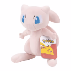 Pokémon 0191726944331 peluche - Vue supplémentaire 6