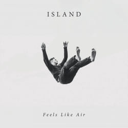 ImportCDs Feels Like Air Vinyl Pop rock