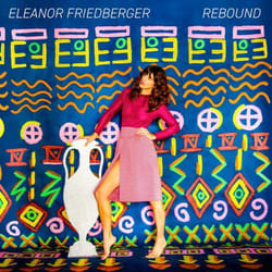 ImportCDs Rebound CD Pop rock
