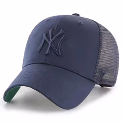 Casquette - 47 - New York Yankees Branson - Trucker - Bleu - Mixte