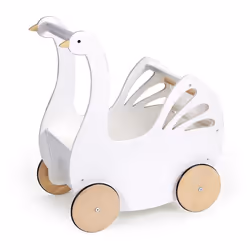 Tender Leaf Toys 7508105, Landau de poupée, 3 an(s)