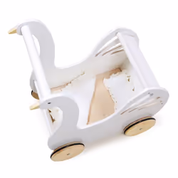 Tender Leaf Toys 7508105 accessoire pour poupée Landau de poupée