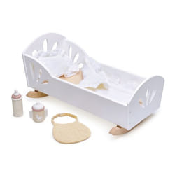 Tender Leaf Toys 7508106 accessoire pour poupée Transat pour poupée