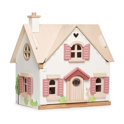 Tender Leaf Toys Cottontail Cottage maison de poupée