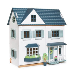 Tender Leaf Toys Dovetail House maison de poupée
