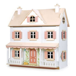 Tender Leaf Toys 7508127 maison de poupée