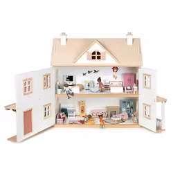 Tender Leaf Toys 7508127 maison de poupée
