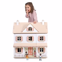 Tender Leaf Toys 7508127 maison de poupée - Vue supplémentaire 4