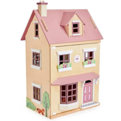 Maison de poupées Villa Foxtail